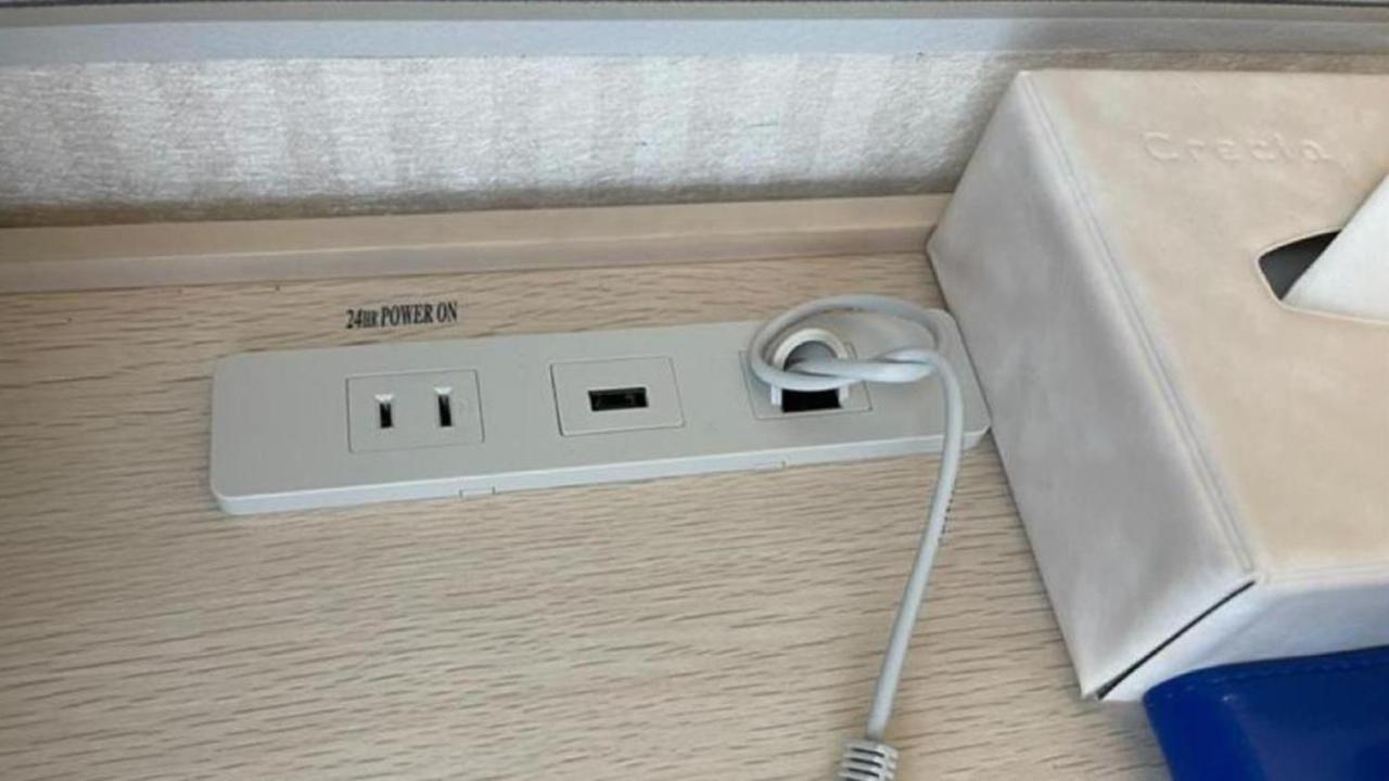 Toyoko Inn Tokyo Nihombashi Ningyocho Εξωτερικό φωτογραφία