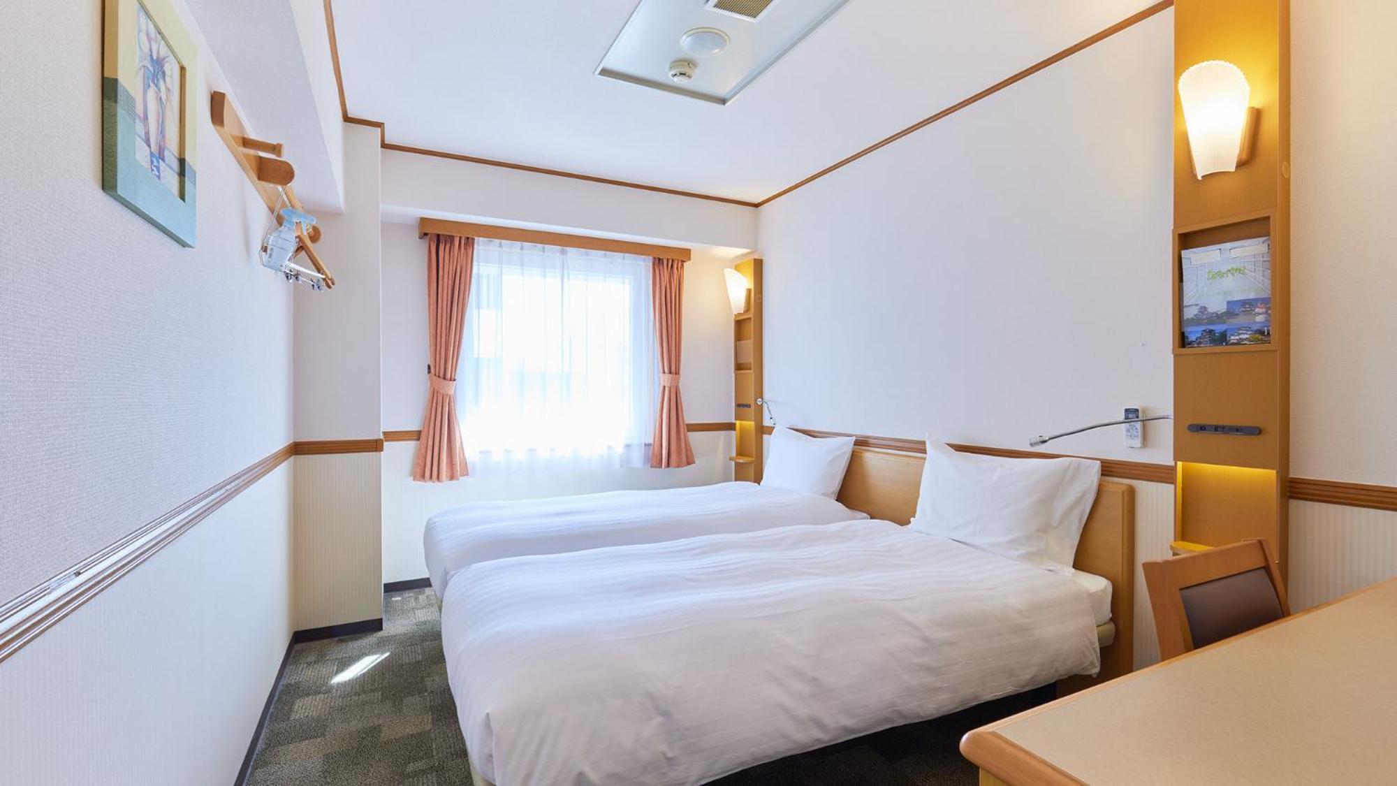 Toyoko Inn Tokyo Nihombashi Ningyocho Εξωτερικό φωτογραφία