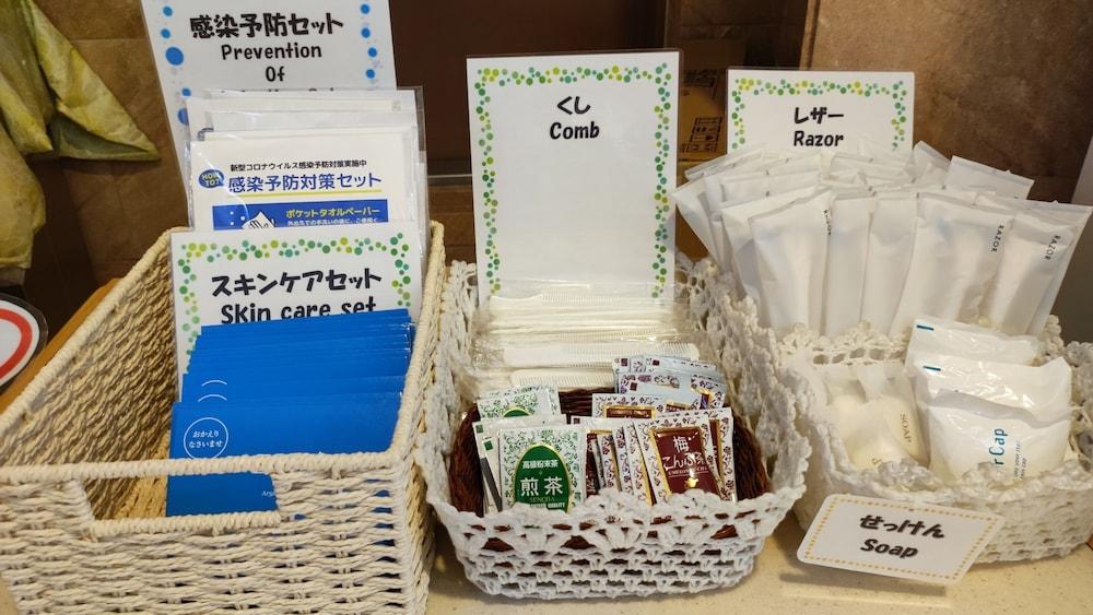 Toyoko Inn Tokyo Nihombashi Ningyocho Εξωτερικό φωτογραφία