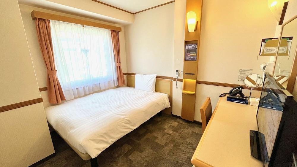Toyoko Inn Tokyo Nihombashi Ningyocho Εξωτερικό φωτογραφία