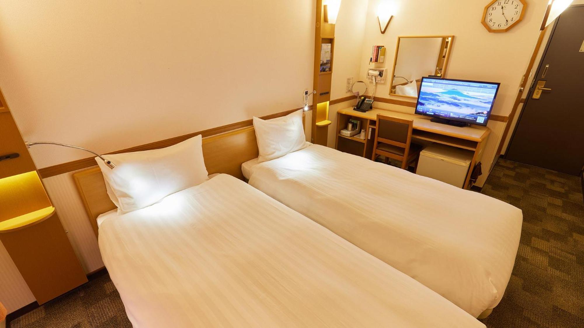 Toyoko Inn Tokyo Nihombashi Ningyocho Δωμάτιο φωτογραφία