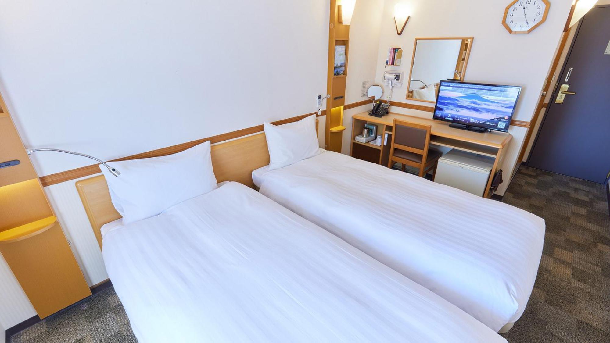 Toyoko Inn Tokyo Nihombashi Ningyocho Δωμάτιο φωτογραφία